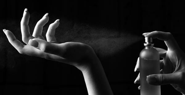 Why fragrances?